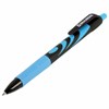Ручка шариковая автоматическая BRAUBERG ULTRA-RT, СИНЯЯ, 0,7 мм, линия 0,35 мм, 143935 - фото 2587264