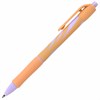 Ручка шариковая автоматическая BRAUBERG ULTRA-RT PASTEL, СИНЯЯ, 0,7 мм, линия 0,35 мм, 143933 - фото 2587535