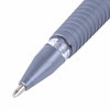 Ручка гелевая PENSAN "Glitter Gel", АССОРТИ, чернила с блестками, узел 1 мм, линия письма 0,5 мм, дисплей, 2280/S60 - фото 2587577