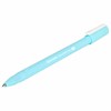 Ручка шариковая BRAUBERG SOFT TOUCH STICK "PASTEL" СИНЯЯ, мягкое покрытие, корпус ассорти, узел 0,7 мм, 143698 - фото 2587881