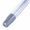 Ручка гелевая PENSAN "Glitter Gel", АССОРТИ, чернила с блестками, узел 1 мм, линия письма 0,5 мм, дисплей, 2280/S60 - фото 2588265