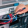Маркеры для кабелей различных видов EDDING 8407 НАБОР 4 шт., АССОРТИ, 0,3 мм, E-8407/4S - фото 2588520