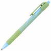 Ручка шариковая автоматическая BRAUBERG ULTRA-RT PASTEL, СИНЯЯ, 0,7 мм, линия 0,35 мм, 143933 - фото 2588593