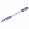 Ручка гелевая PENSAN "Glitter Gel", АССОРТИ, чернила с блестками, узел 1 мм, линия письма 0,5 мм, дисплей, 2280/S60 - фото 2588901