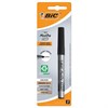 Маркер перманентный BIC "Marking Fine ECOlutions", ЧЕРНЫЙ, 1,1 мм, блистер, 8755921 - фото 2594052