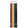 Карандаши цветные ПИФАГОР, 6 цветов, классические, заточенные, картонная упаковка, 180295 - фото 2595317