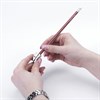 Набор BRAUBERG: 2 карандаша, стирательная резинка, точилка, в блистере, 180338 - фото 2595916