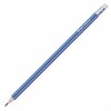 Набор BRAUBERG: 2 карандаша, стирательная резинка, точилка, в блистере, 180338 - фото 2596683