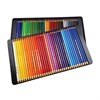 Карандаши цветные художественные KOH-I-NOOR "Polycolor", 72 цвета, 3,8 мм, металлическая коробка, 3827072001PL - фото 2596898