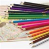 Карандаши цветные ПИФАГОР, 18 цветов, классические, заточенные, 180297 - фото 2597212