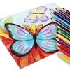 Карандаши цветные JOVI (Испания) 12 цветов, трехгранные, заточенные, картонная упаковка, 733/12 - фото 2597346