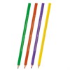 Карандаши цветные BIC "Intensity", 12 ЦВЕТОВ, трехгранные, пластиковые, европодвес, 9505272 - фото 2598841