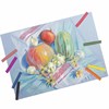 Пастель сухая художественная BRAUBERG ART DEBUT, 54 цвета, круглое сечение, 181462 - фото 2598935
