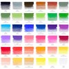 Карандаши художественные цветные BRAUBERG ART CLASSIC, 36 цветов, МЯГКИЙ грифель 3,3 мм, 181538 - фото 2599969