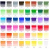 Карандаши художественные цветные BRAUBERG ART CLASSIC, 48 цветов, МЯГКИЙ грифель 3,3 мм, 181539 - фото 2600167