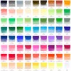 Карандаши цветные художественные BRAUBERG ART PREMIERE, НАБОР 72 цвета, 4 мм, металл кейс, 181693 - фото 2600237