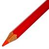 Карандаши цветные ГАММА "Классические", 24 цвета, грифель 3,3 мм, заточенные, шестигранные, металлический пенал, 80220214 - фото 2600417