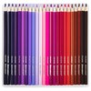 Карандаши цветные супермягкие яркие классические BRAUBERG MAX, 72 цвета, грифель 3,3 мм, 181861 - фото 2600956