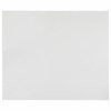 Холст на картоне (МДФ), 25х30 см, грунтованный, хлопок, мелкое зерно, BRAUBERG ART CLASSIC, 191670 - фото 2602998