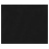 Холст черный на картоне (МДФ), 30х40 см, грунт, хлопок, мелкое зерно, BRAUBERG ART CLASSIC, 191679 - фото 2603432