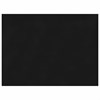 Холст черный на картоне (МДФ), 18х24 см, грунт, хлопок, мелкое зерно, BRAUBERG ART CLASSIC, 191677 - фото 2603868