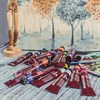 Краски масляные художественные BRAUBERG ART PREMIERE, 24 цв. по 22 мл, в тубах, 191460 - фото 2605820