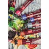 Краски масляные художественные BRAUBERG ART PREMIERE, 24 цв. по 22 мл, в тубах, 191460 - фото 2605962