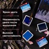 Акварель художественная кюветы НАБОР 36 цветов по 3,5 г, металлический кейс, BRAUBERG ART PREMIERE, 191774 - фото 2606121