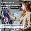 Кисть художественная проф. BRAUBERG ART CLASSIC, синтетика мягкая под колонок, кругл, № 1, кор руч, 200686 - фото 2607825