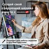 Кисть художественная проф. BRAUBERG ART CLASSIC, синтетика мягкая под колонок, плоск, № 18, кор руч, 200704 - фото 2607909