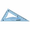 Набор чертежный малый гибкий ЮНЛАНДИЯ "FLEX" (линейка 15 см, 2 треугольника, транспортир), пенал, 210681 - фото 2610571