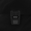 Папка-портфель пластиковая BRAUBERG А4 (332х245х35 мм), 13 отделений, фактура диагональ, черная, 221375 - фото 2611788