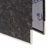 Папка-регистратор BRAUBERG, мраморное покрытие, А4 +, содержание, 70 мм, черный корешок, 221987 - фото 2613897