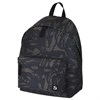 Рюкзак BRAUBERG СИТИ-ФОРМАТ универсальный, "Black camouflage", черный, 41х32х14 см, 225367 - фото 2614965