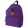 Рюкзак BRAUBERG СИТИ-ФОРМАТ один тон, универсальный, фиолетовый, 41х32х14 см, 225376 - фото 2614980