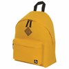 Рюкзак BRAUBERG СИТИ-ФОРМАТ один тон, универсальный, желтый, 41х32х14 см, 225378 - фото 2614984