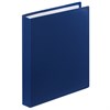 Папка 60 вкладышей STAFF, синяя, 0,5 мм, 225704 - фото 2615497