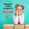 Обложки ПП для тетрадей и дневников, КОМПЛЕКТ 20 шт., 40 мкм, 210х350 мм, прозрачные, ПИФАГОР, 223485 - фото 2616557