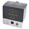 Чернила PARKER "Bottle Quink", объем 57 мл, черные, 1950375 - фото 2616648