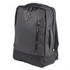 Рюкзак BRAUBERG CELEBRITY универсальный, с отделением для ноутбука, экокожа, черный, 44х29х13 см, 227088 - фото 2616673