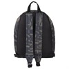 Рюкзак BRAUBERG СИТИ-ФОРМАТ универсальный, "Black camouflage", черный, 41х32х14 см, 225367 - фото 2616691