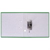 Папка-регистратор, покрытие пластик, 50 мм, ПРОЧНАЯ, с уголком, BRAUBERG, зеленая, 226591 - фото 2617048