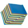 Разделитель пластиковый широкий BRAUBERG А4+, 31 лист, цифровой 1-31, оглавление, цветной, 225624 - фото 2617240