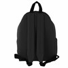 Рюкзак BRAUBERG СИТИ-ФОРМАТ один тон, универсальный, черный, 41х32х14 см, 225381 - фото 2618344