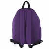 Рюкзак BRAUBERG СИТИ-ФОРМАТ один тон, универсальный, фиолетовый, 41х32х14 см, 225376 - фото 2618363