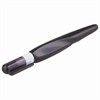 Ручка-корректор BRAUBERG, 8 мл, металлический наконечник, черный корпус, 225214 - фото 2618377