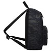 Рюкзак BRAUBERG СИТИ-ФОРМАТ универсальный, "Black camouflage", черный, 41х32х14 см, 225367 - фото 2618583