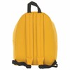 Рюкзак BRAUBERG СИТИ-ФОРМАТ один тон, универсальный, желтый, 41х32х14 см, 225378 - фото 2618726