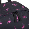 Рюкзак BRAUBERG СИТИ-ФОРМАТ универсальный, "Flamingo", синий, 41х32х14 см, 226404 - фото 2618801