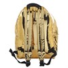 Рюкзак BRAUBERG GLOSSY универсальный, блестящий, светло-золотой, 41х32х14 см, 227094 - фото 2618863